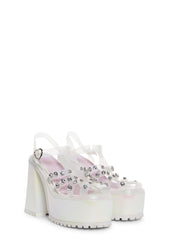 three