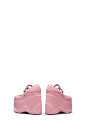 four|pink