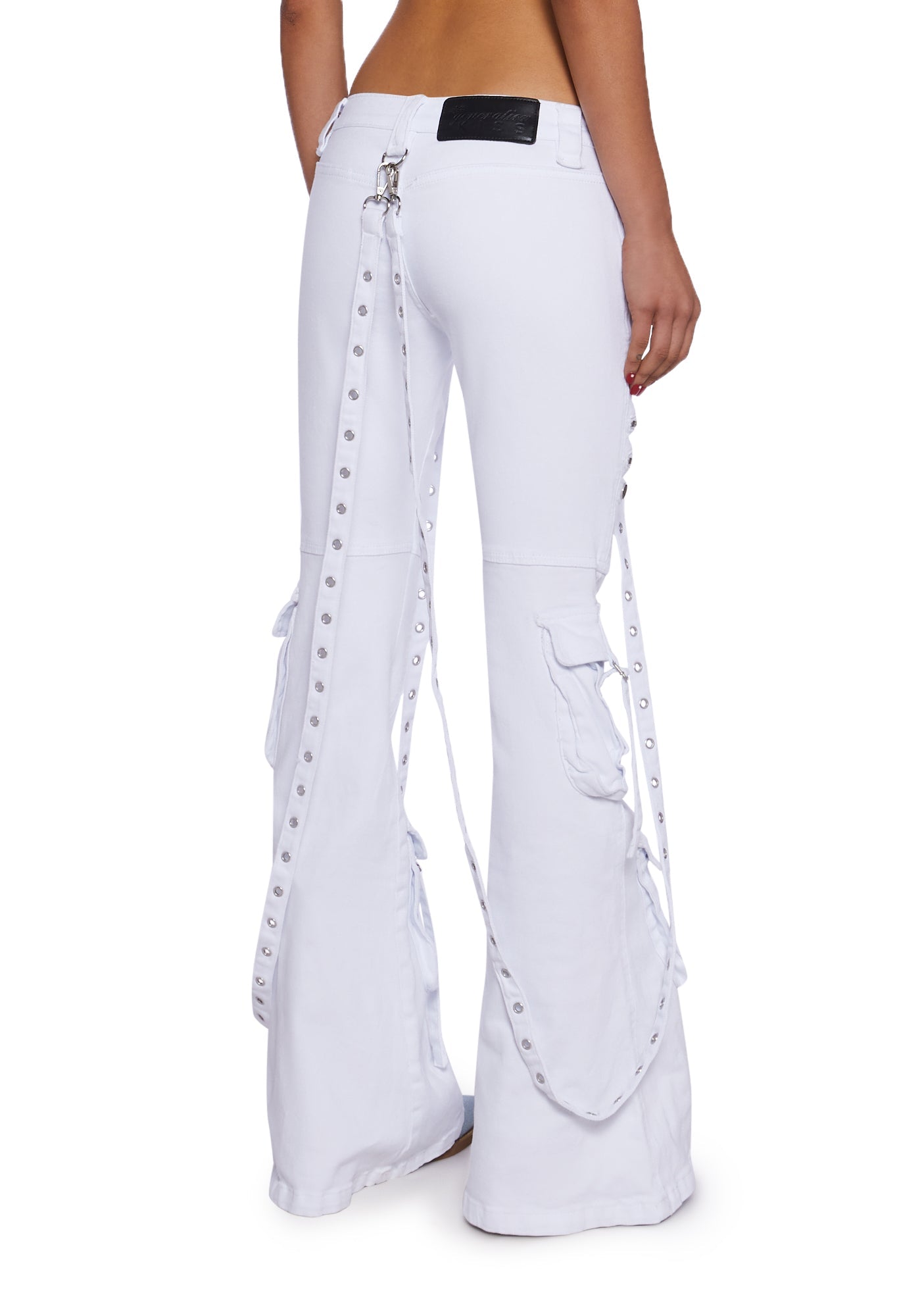 four|white