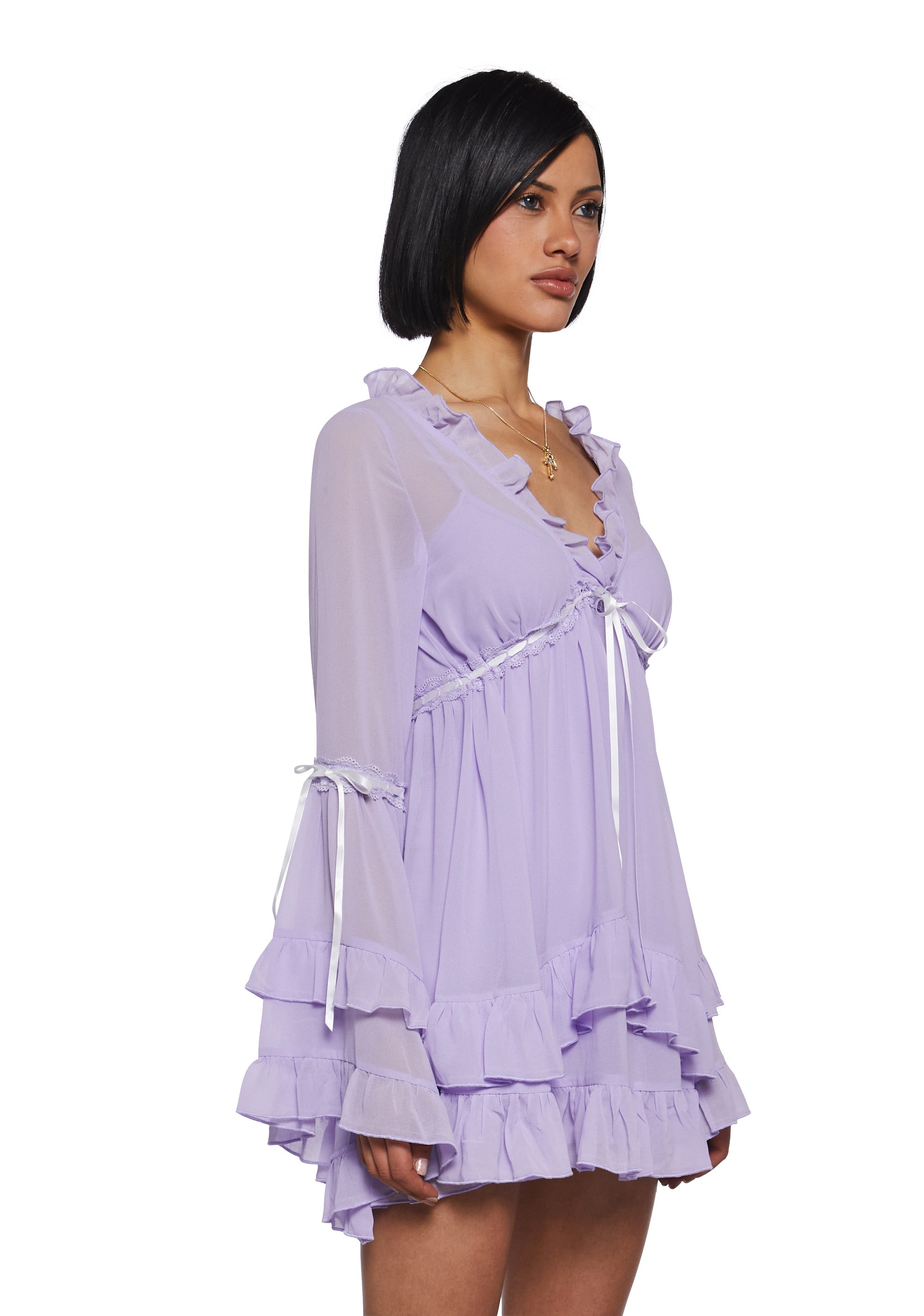 three|light purple