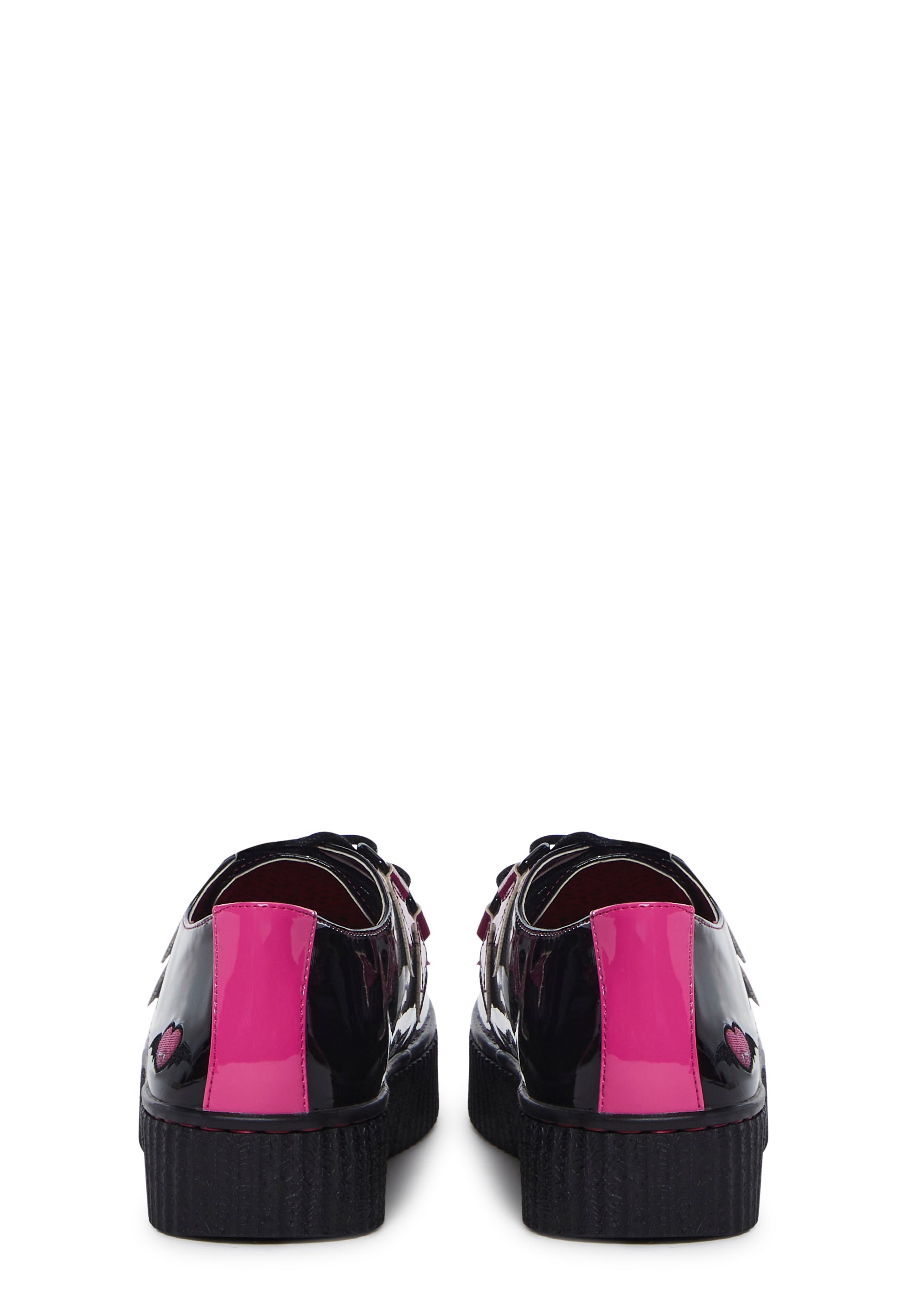 four|blk/pnk