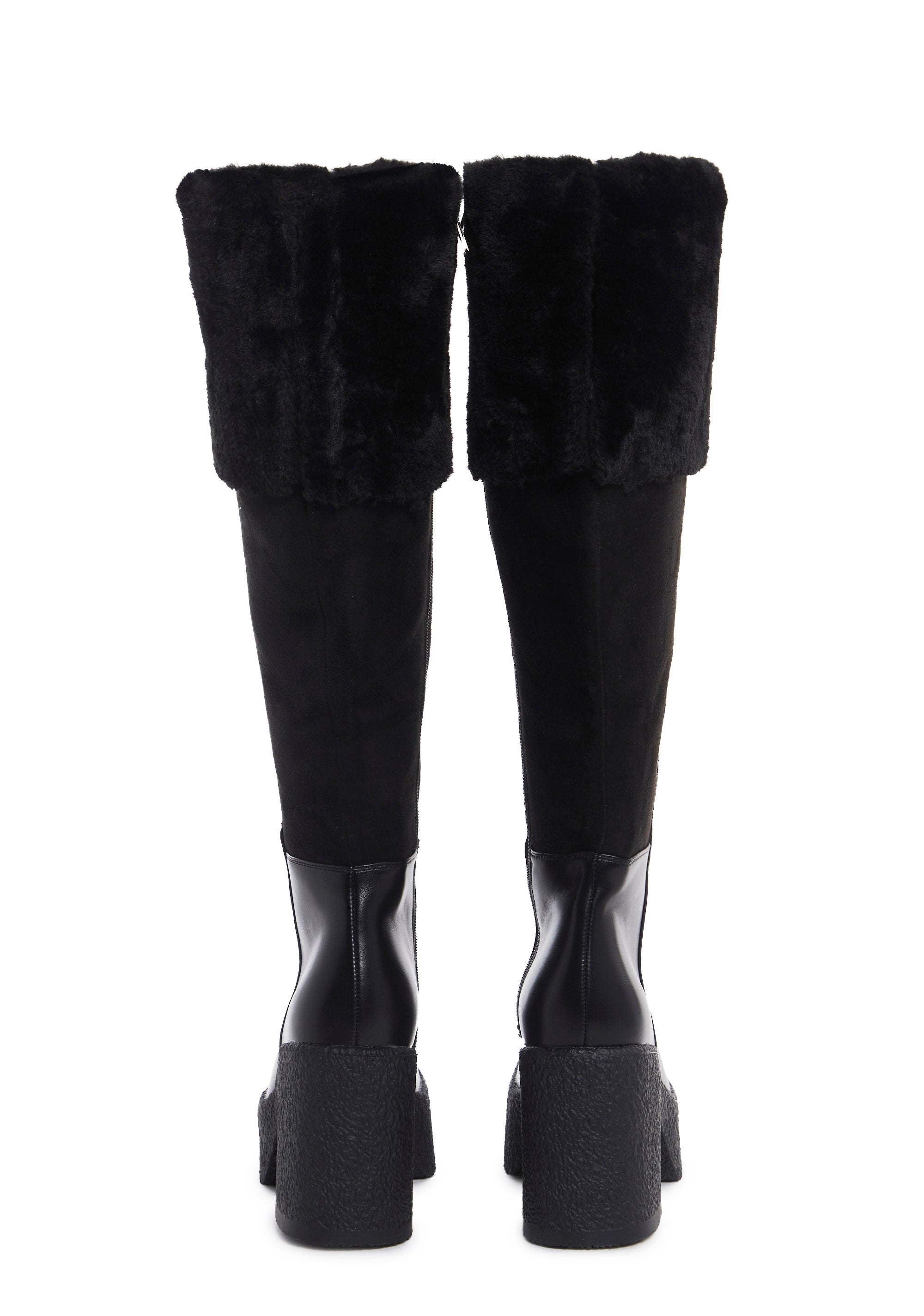 four|black