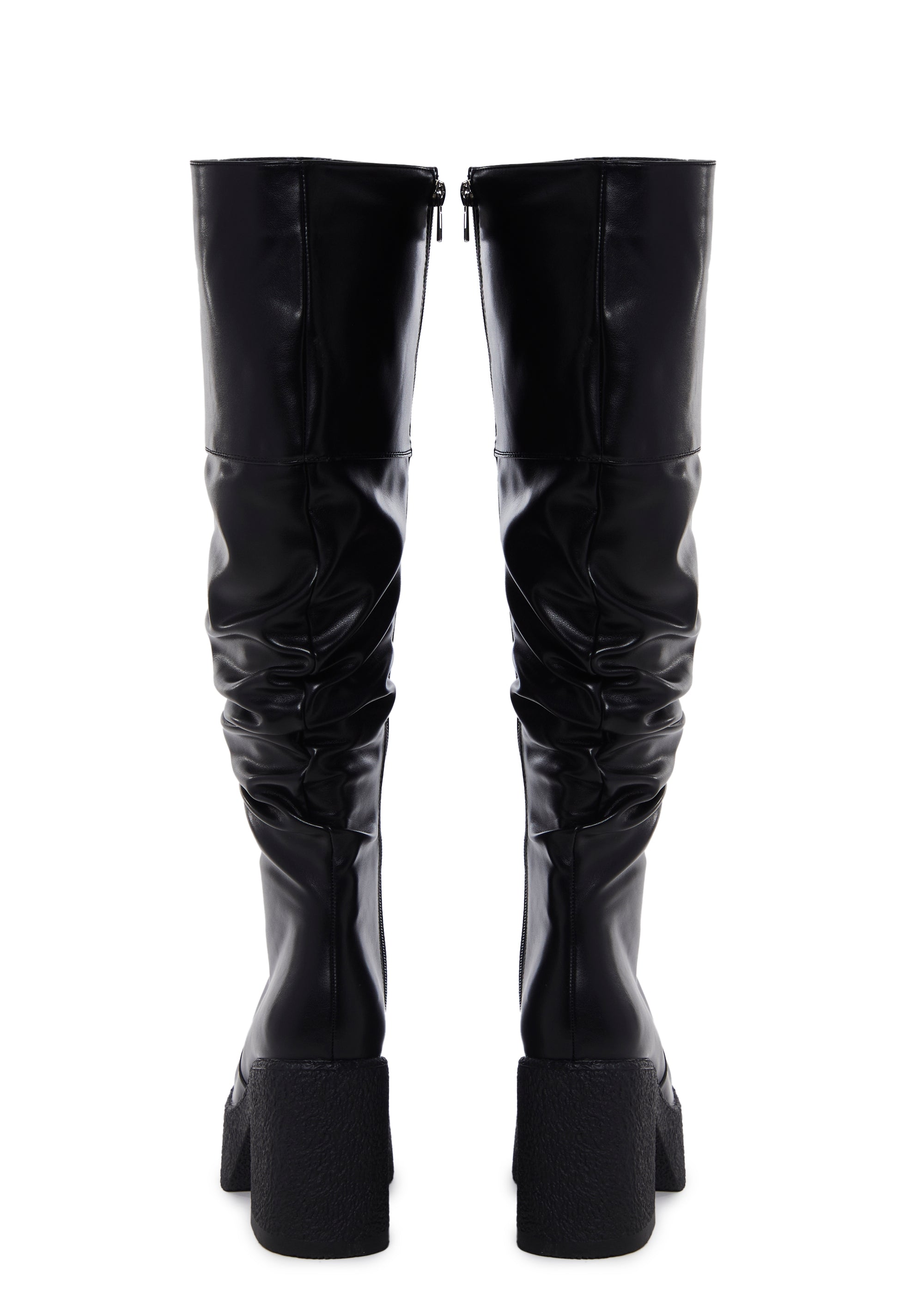 four|black