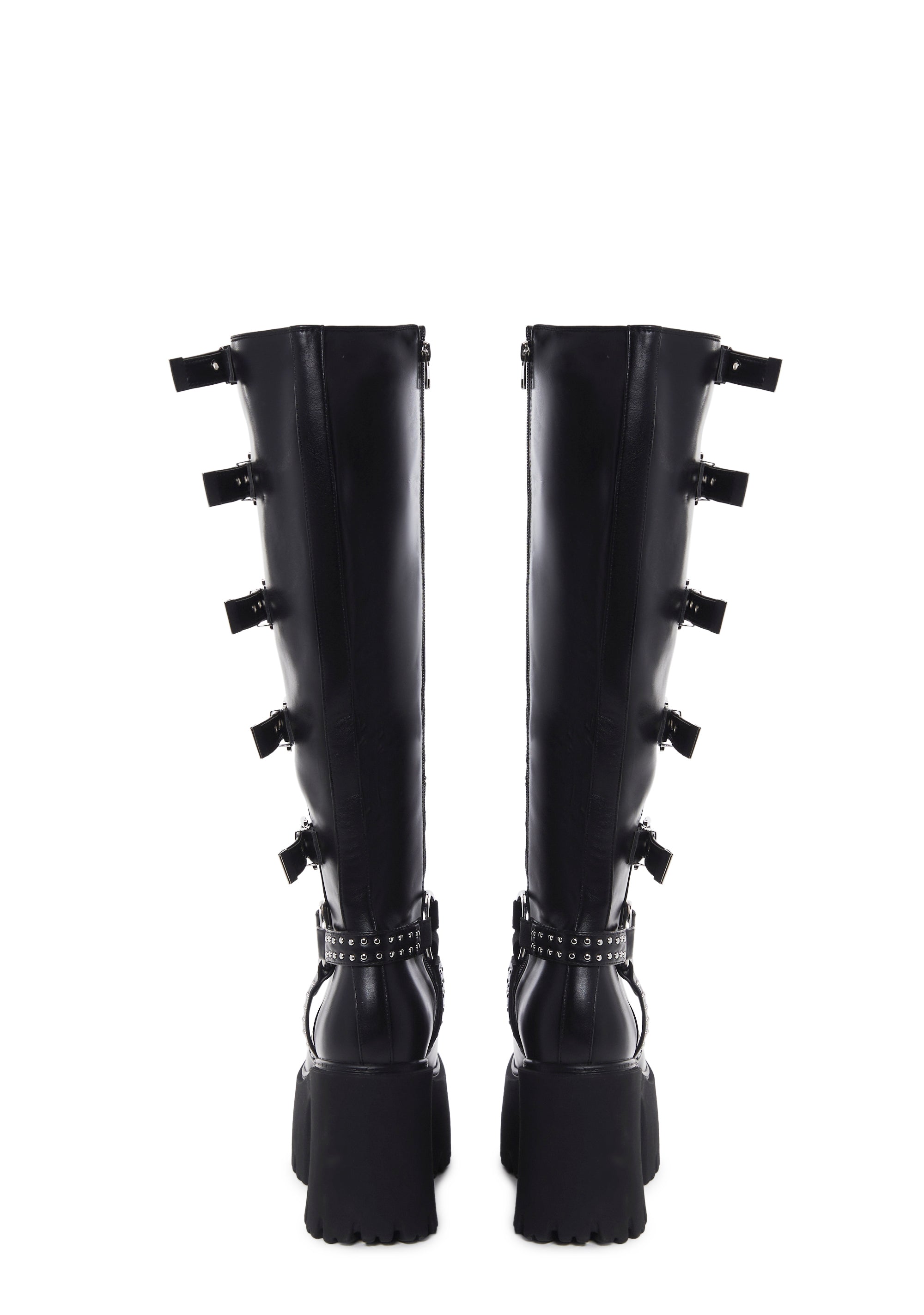 four|black