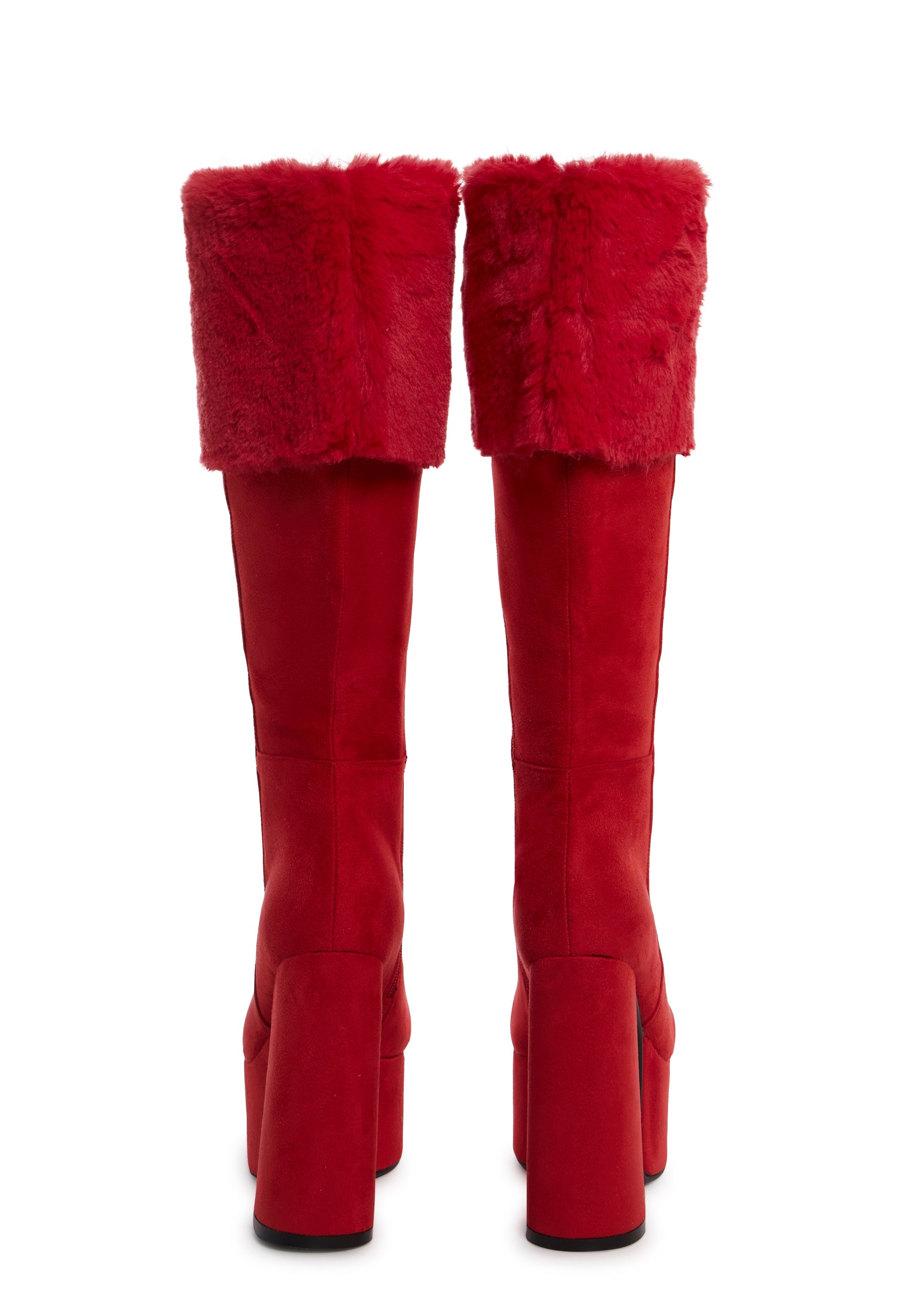 four|red