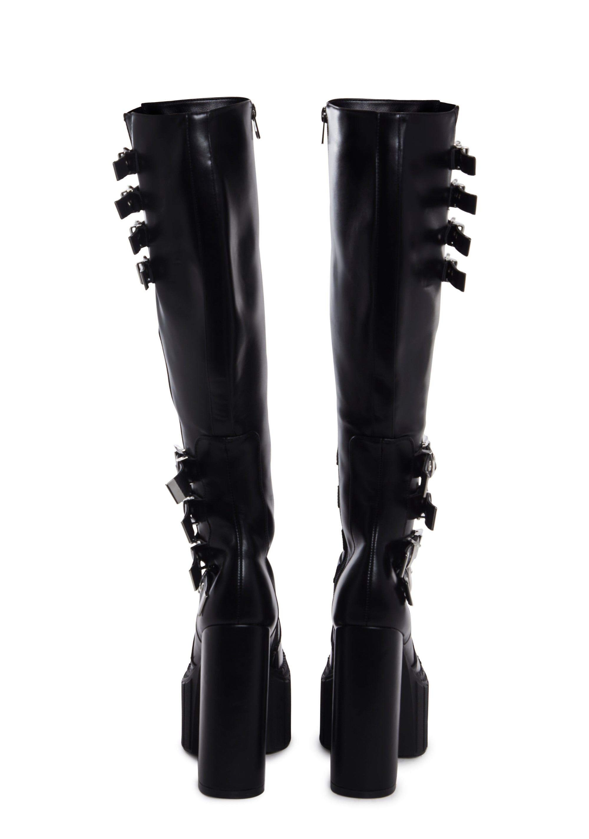 four|black