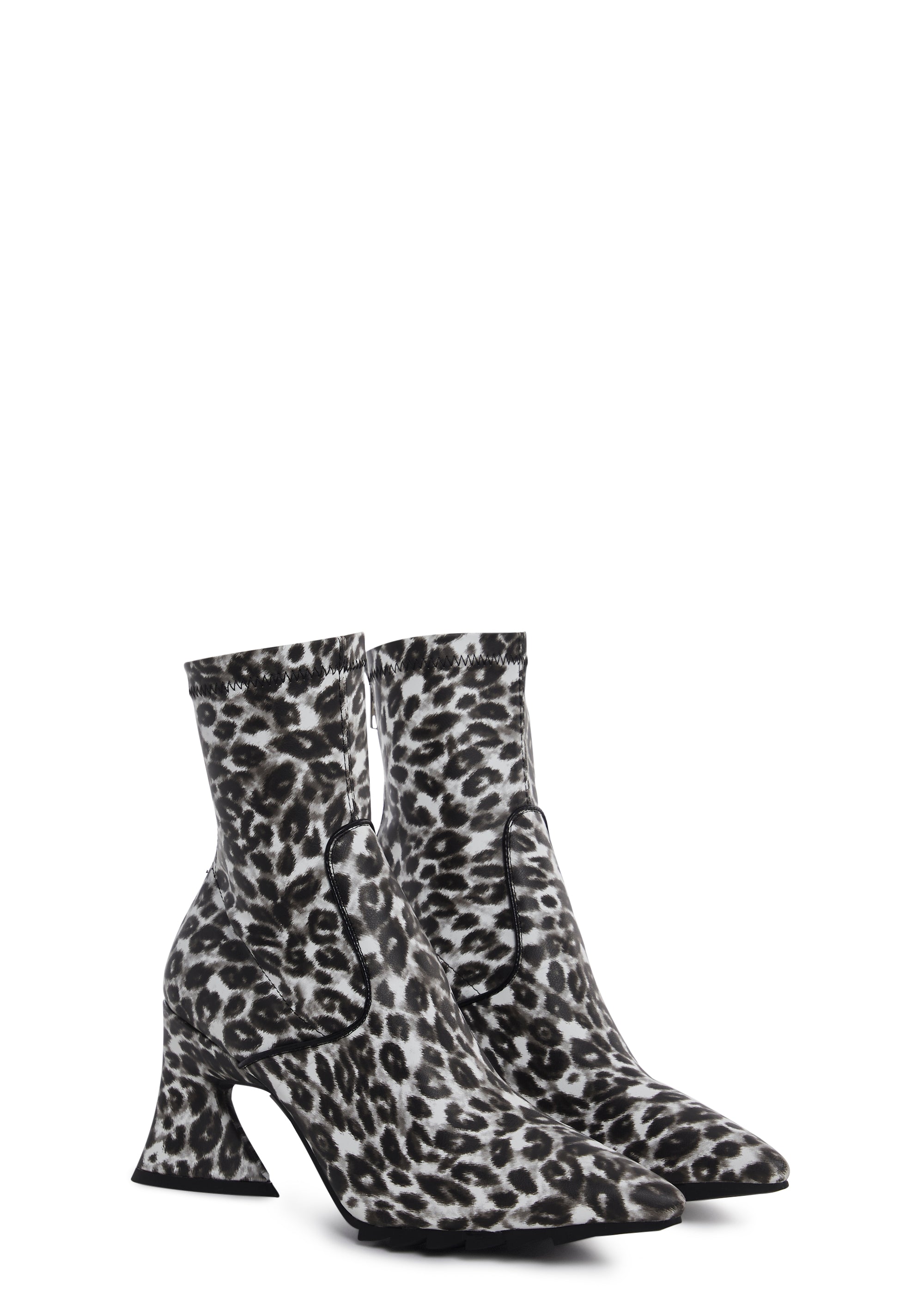 three|leopard