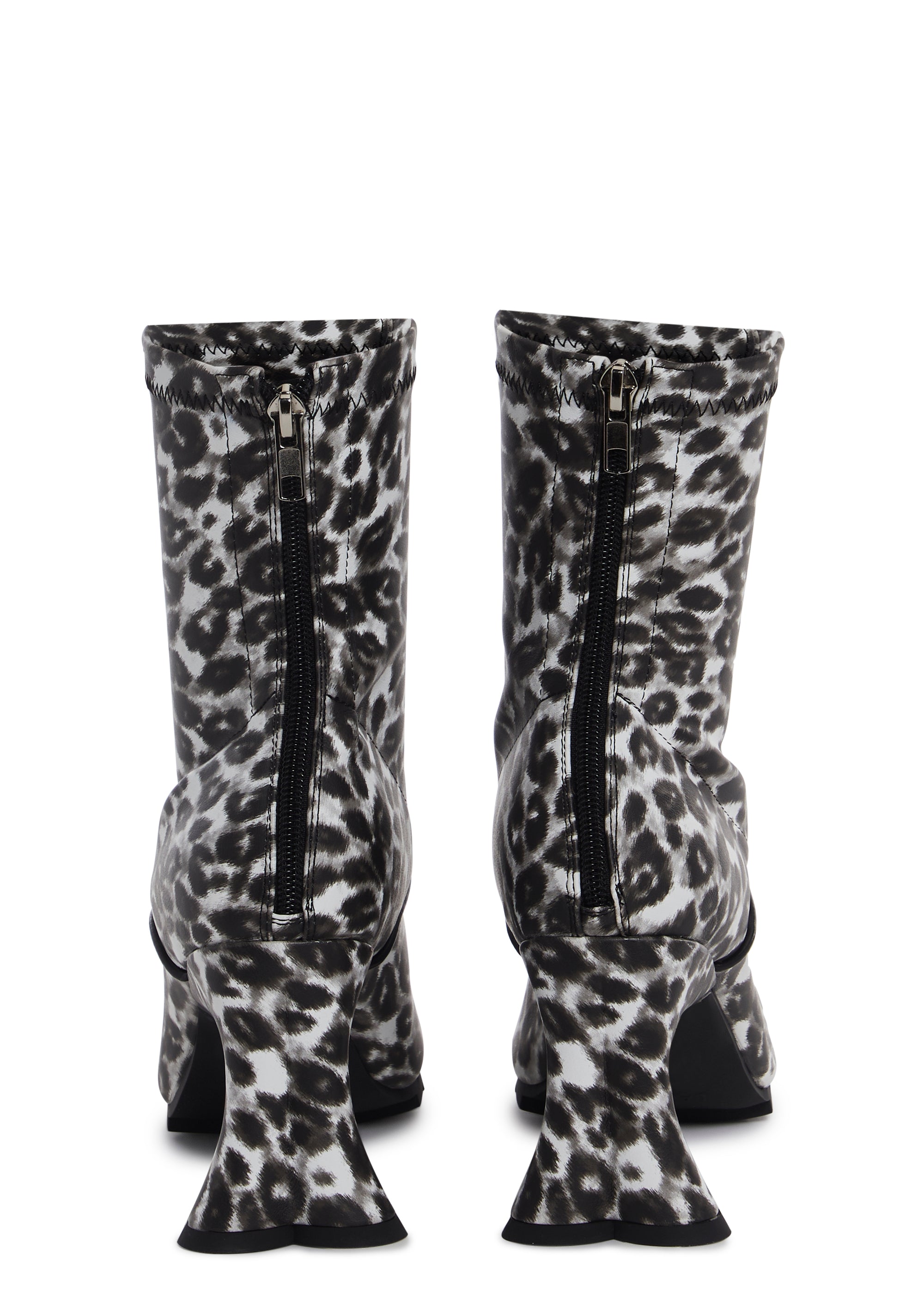 four|leopard