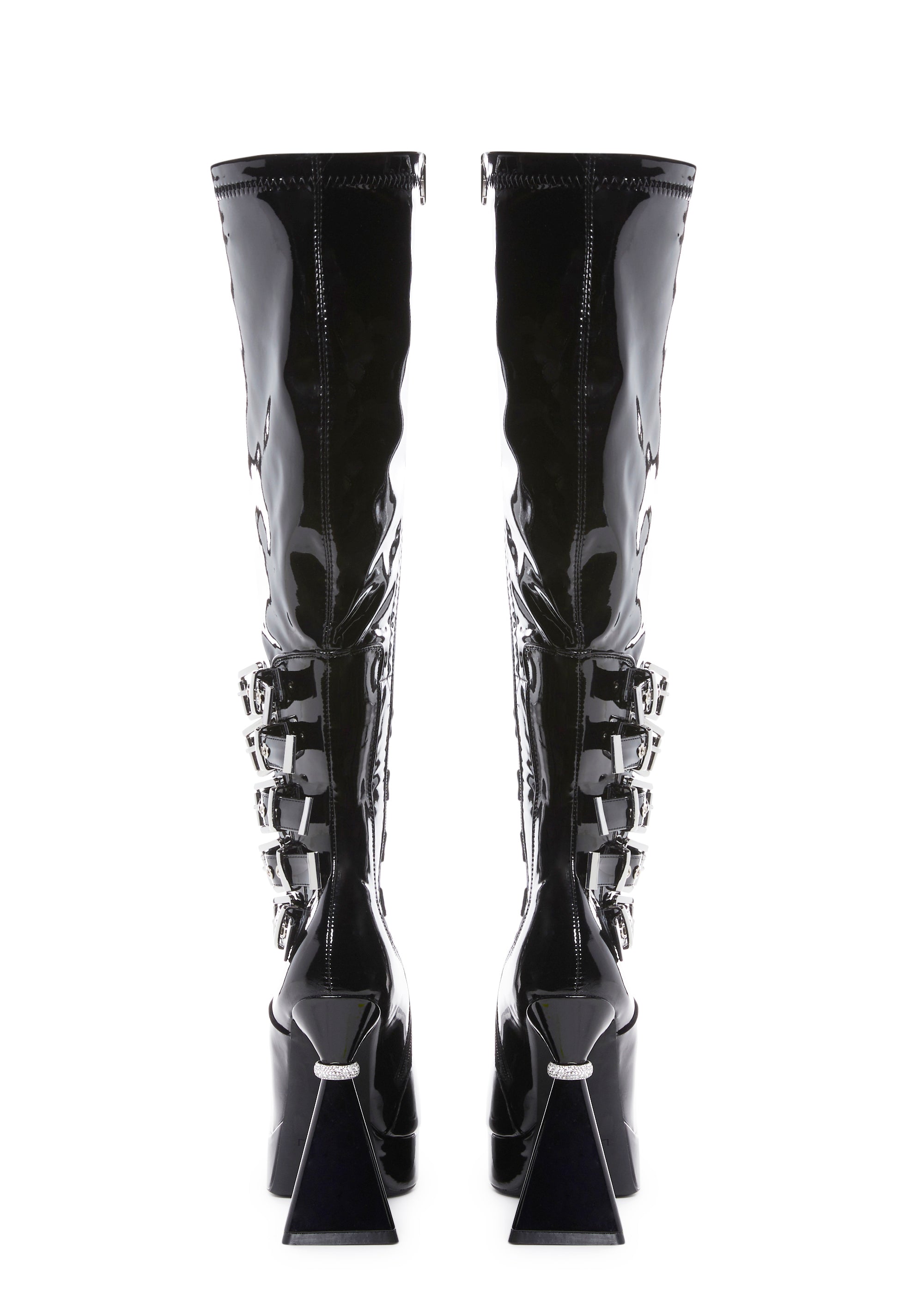 four|black