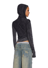 four|dark gray