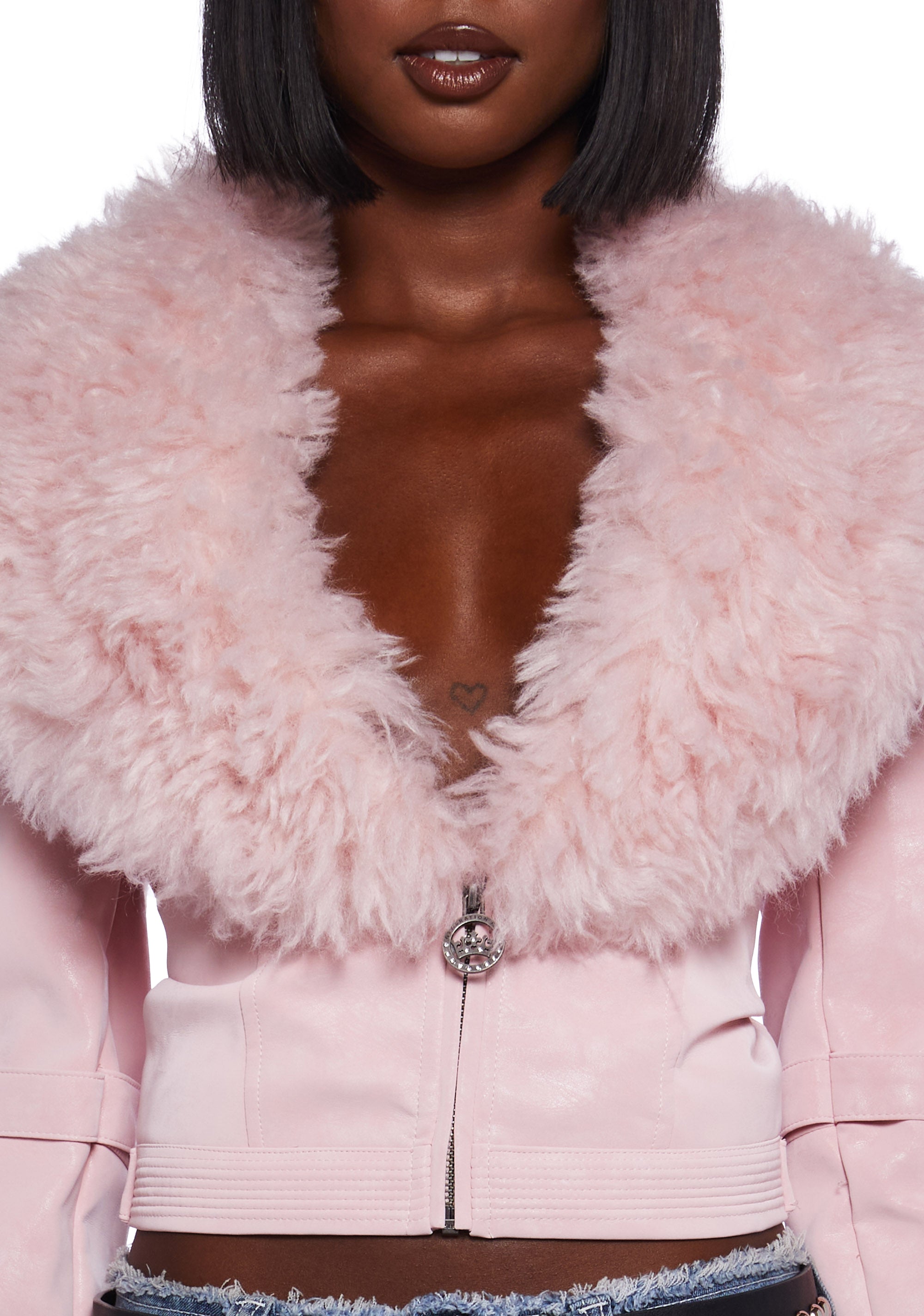 five|pink