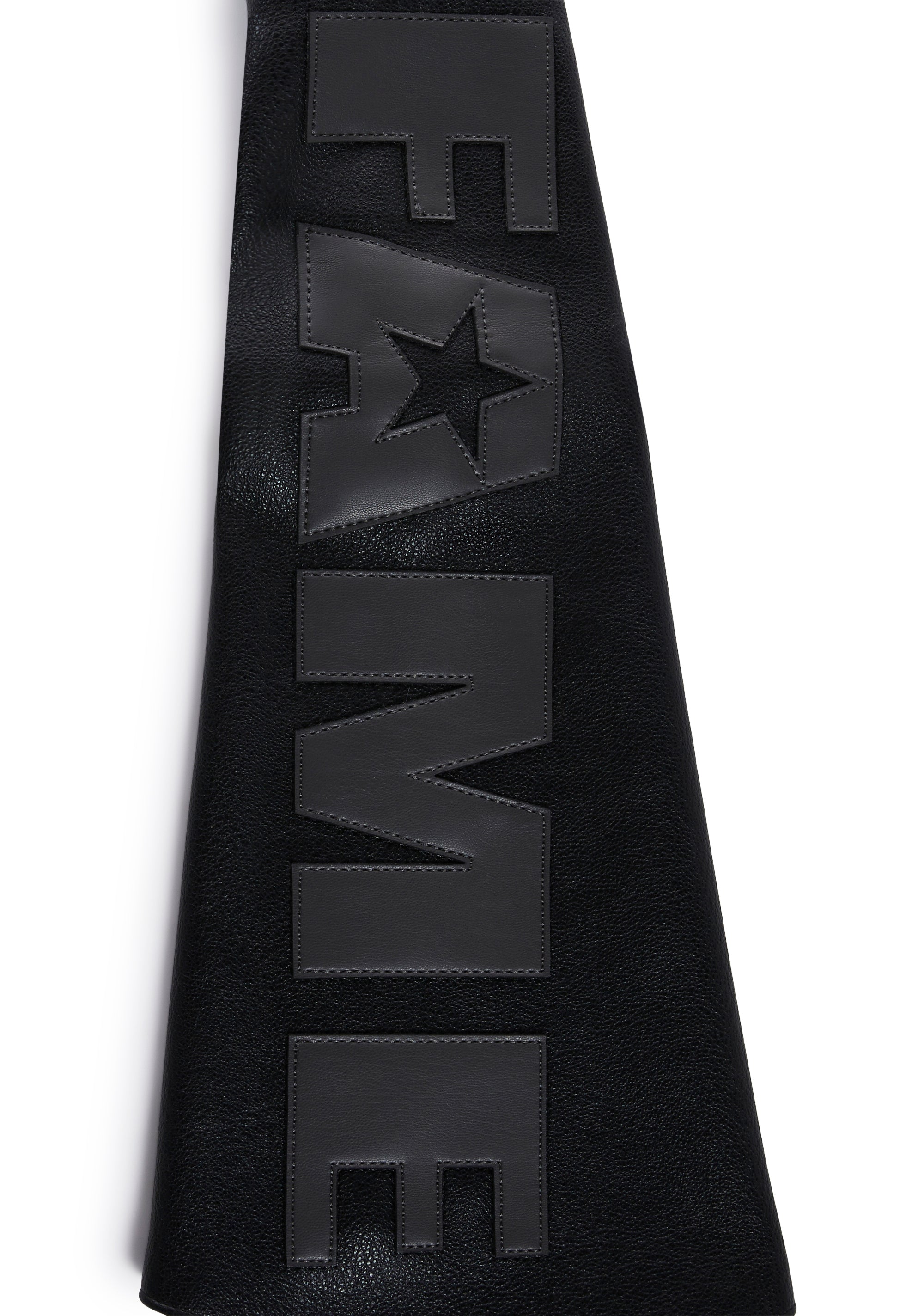 five|black