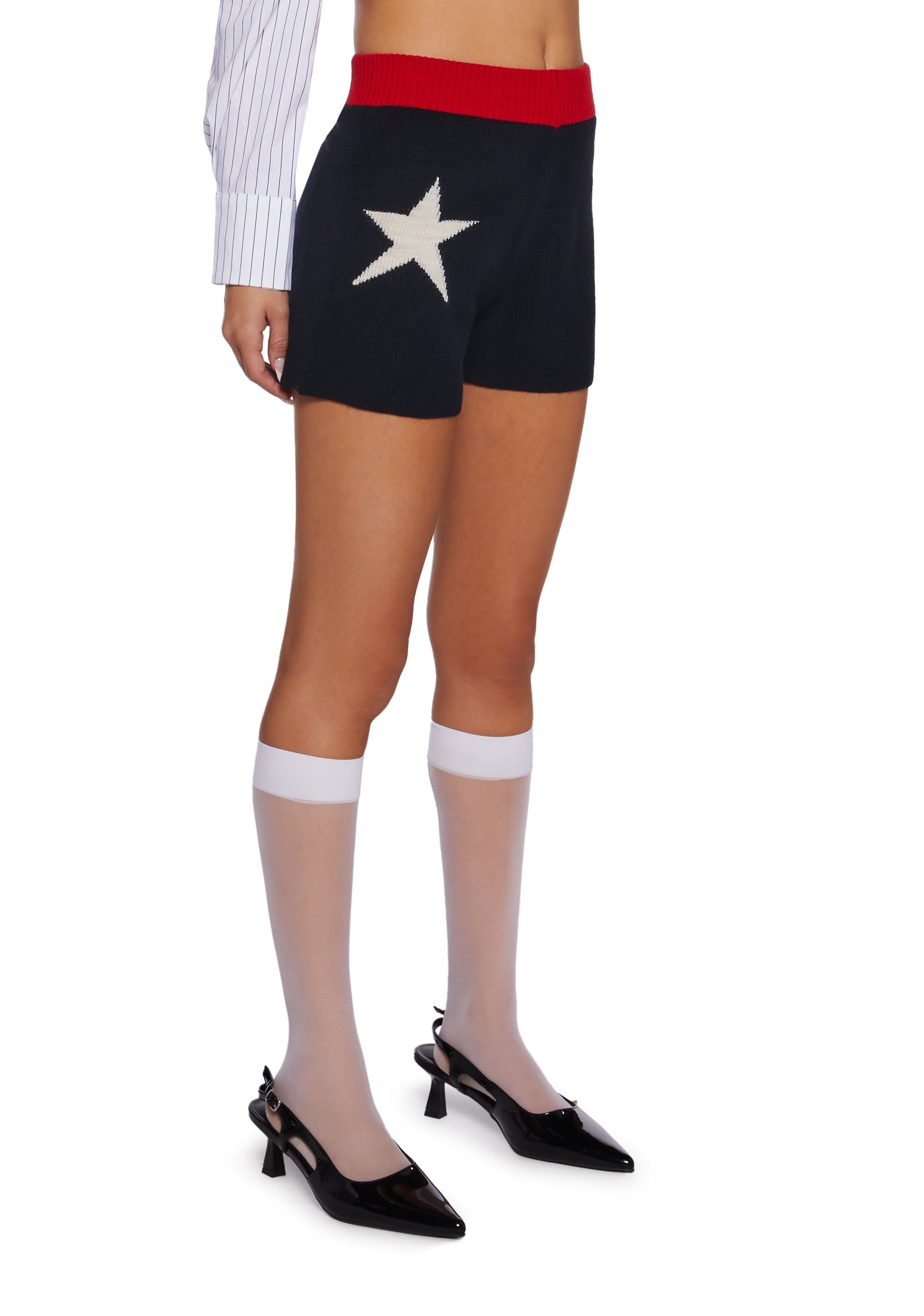 three|navy
