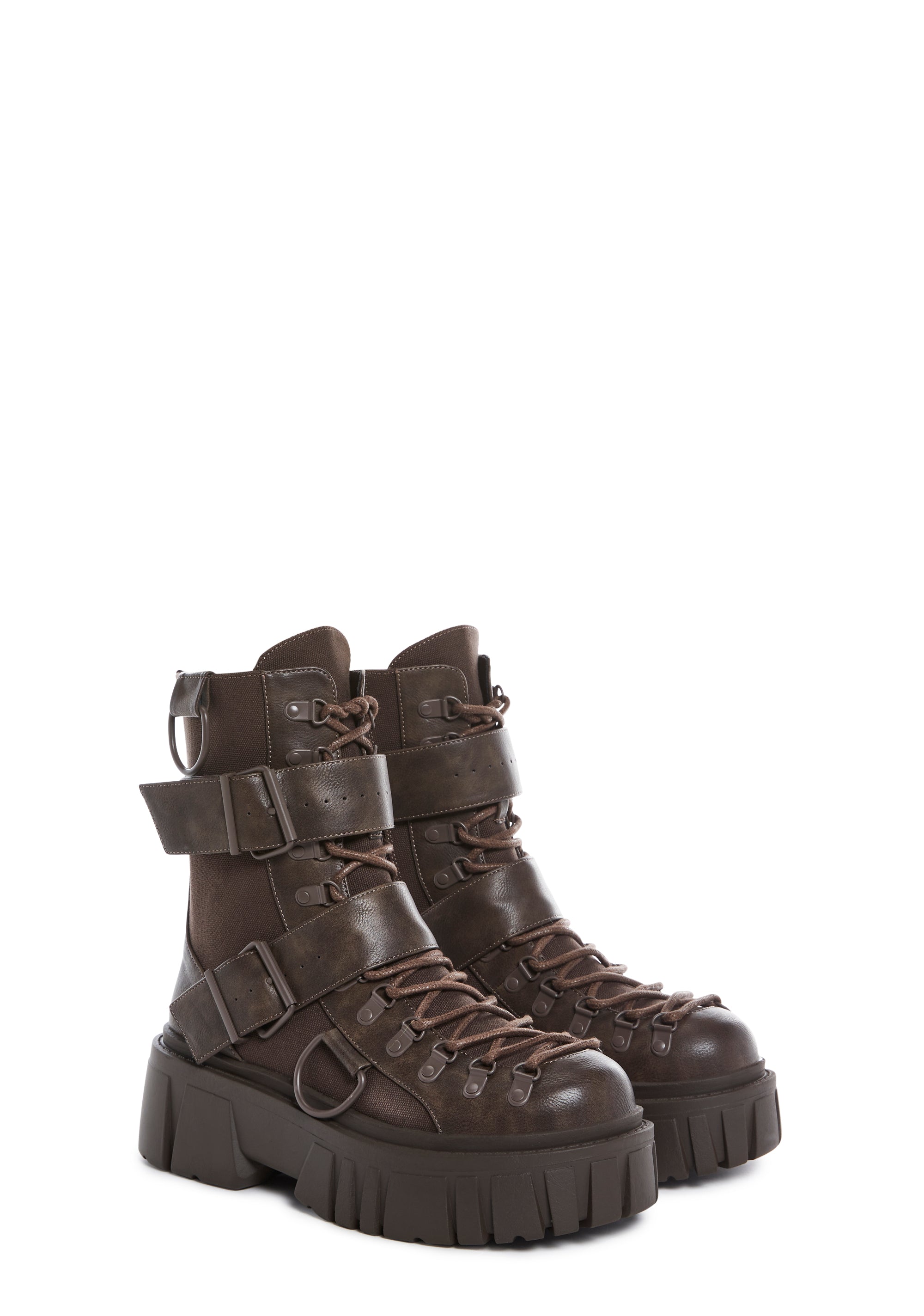three|brown