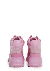 four|pink