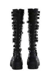 four|black