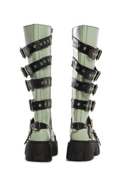 four|light green