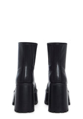 three|black
