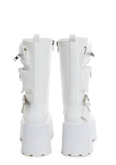 four|white