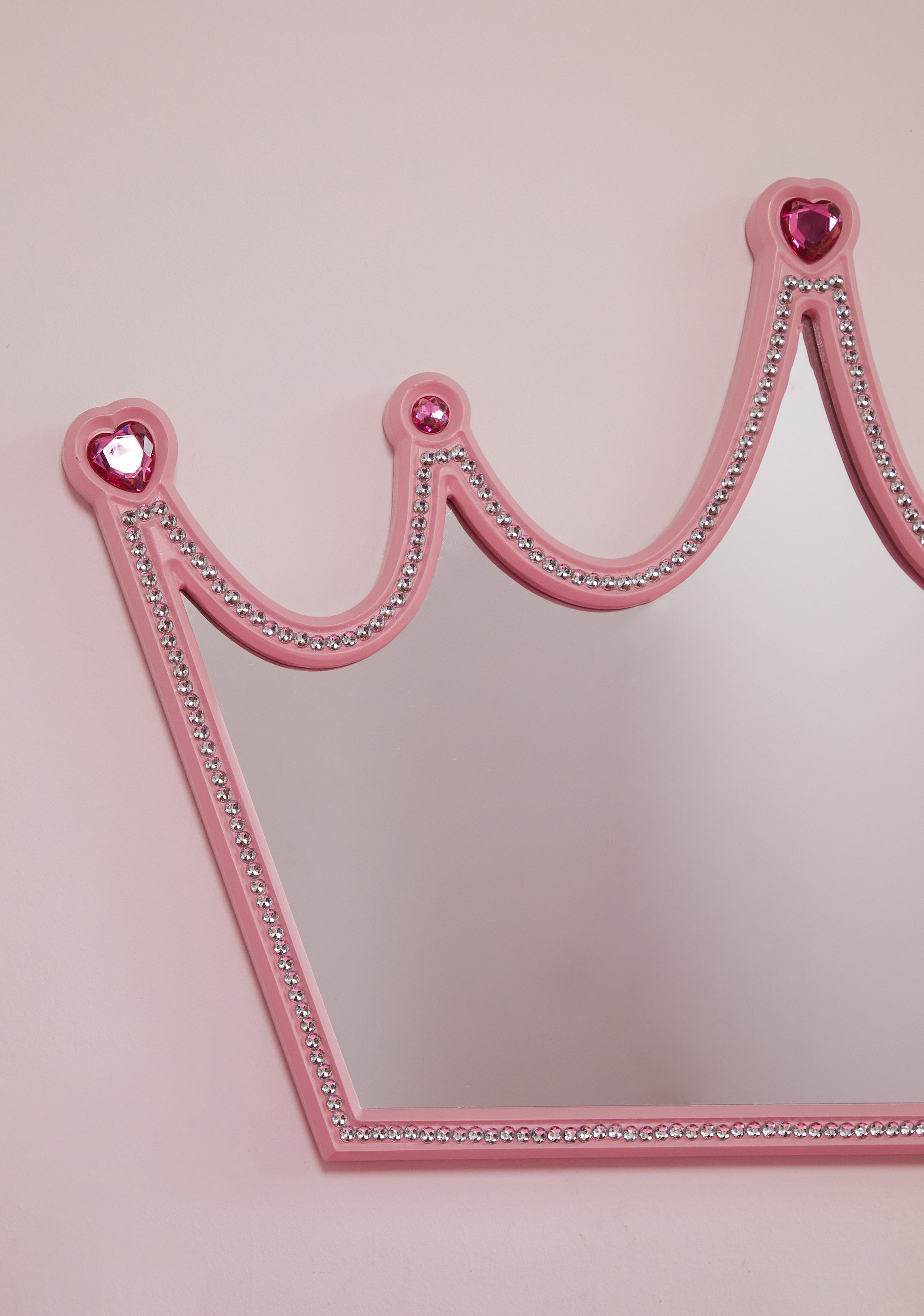 three|pink