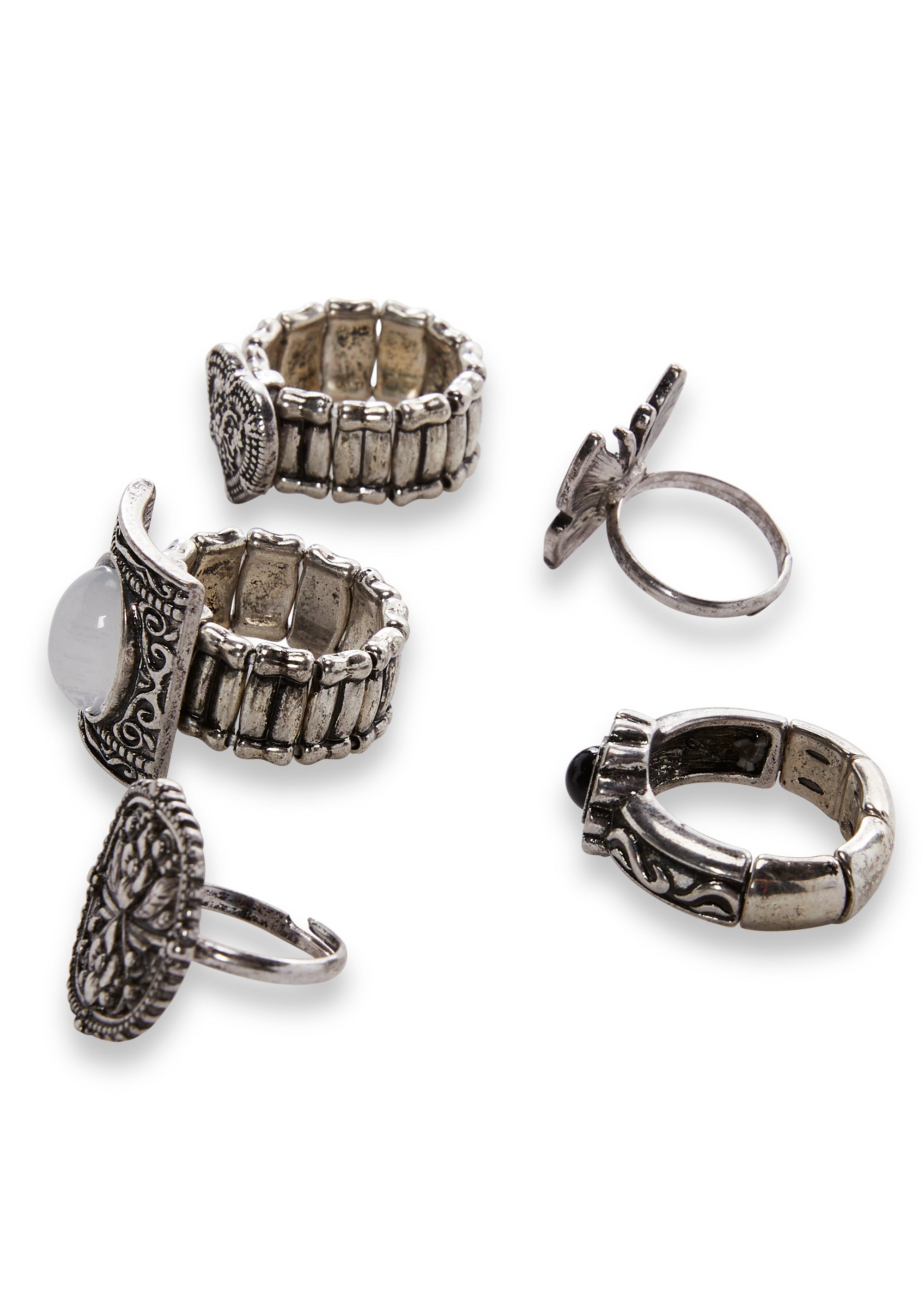 three|silver