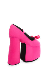 four|pink
