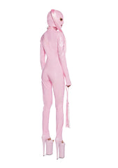 four|light pink