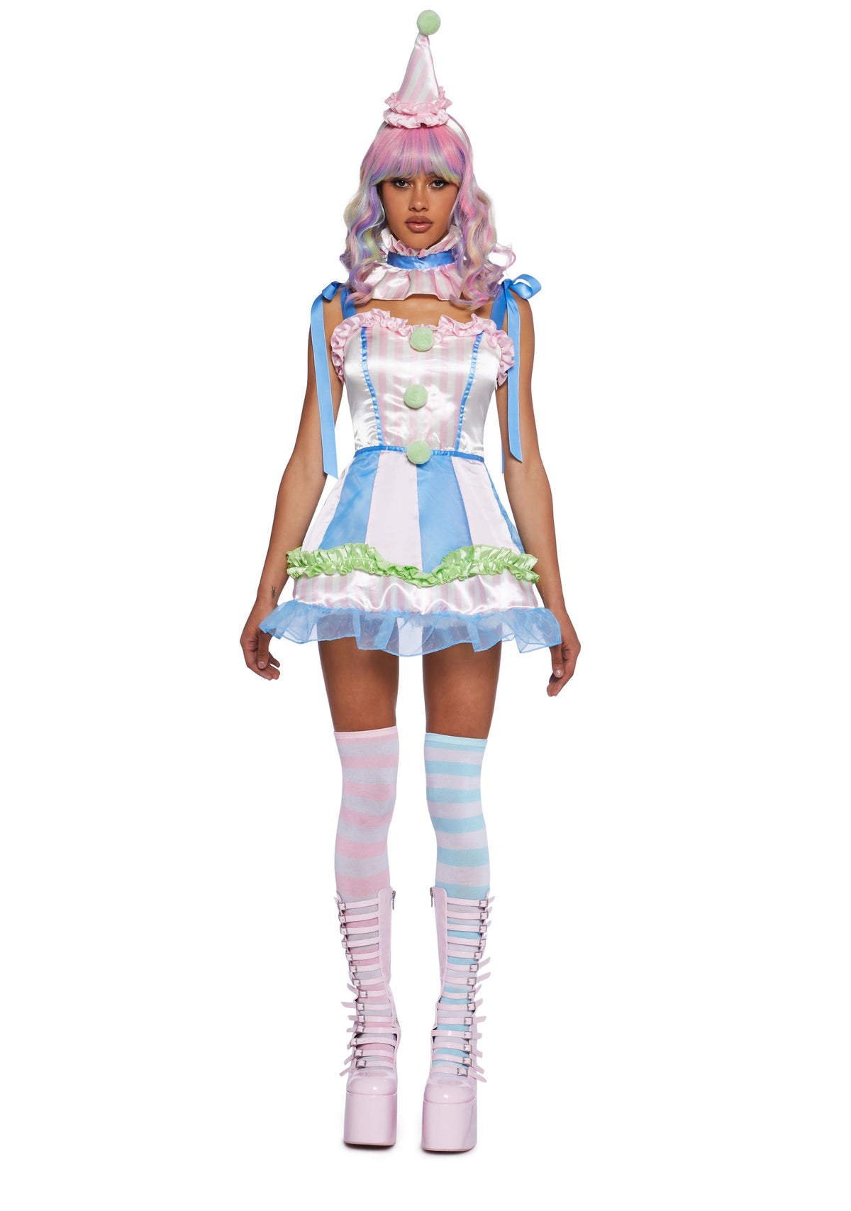 base|colorblock
