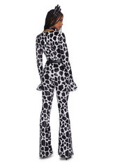 four|cow