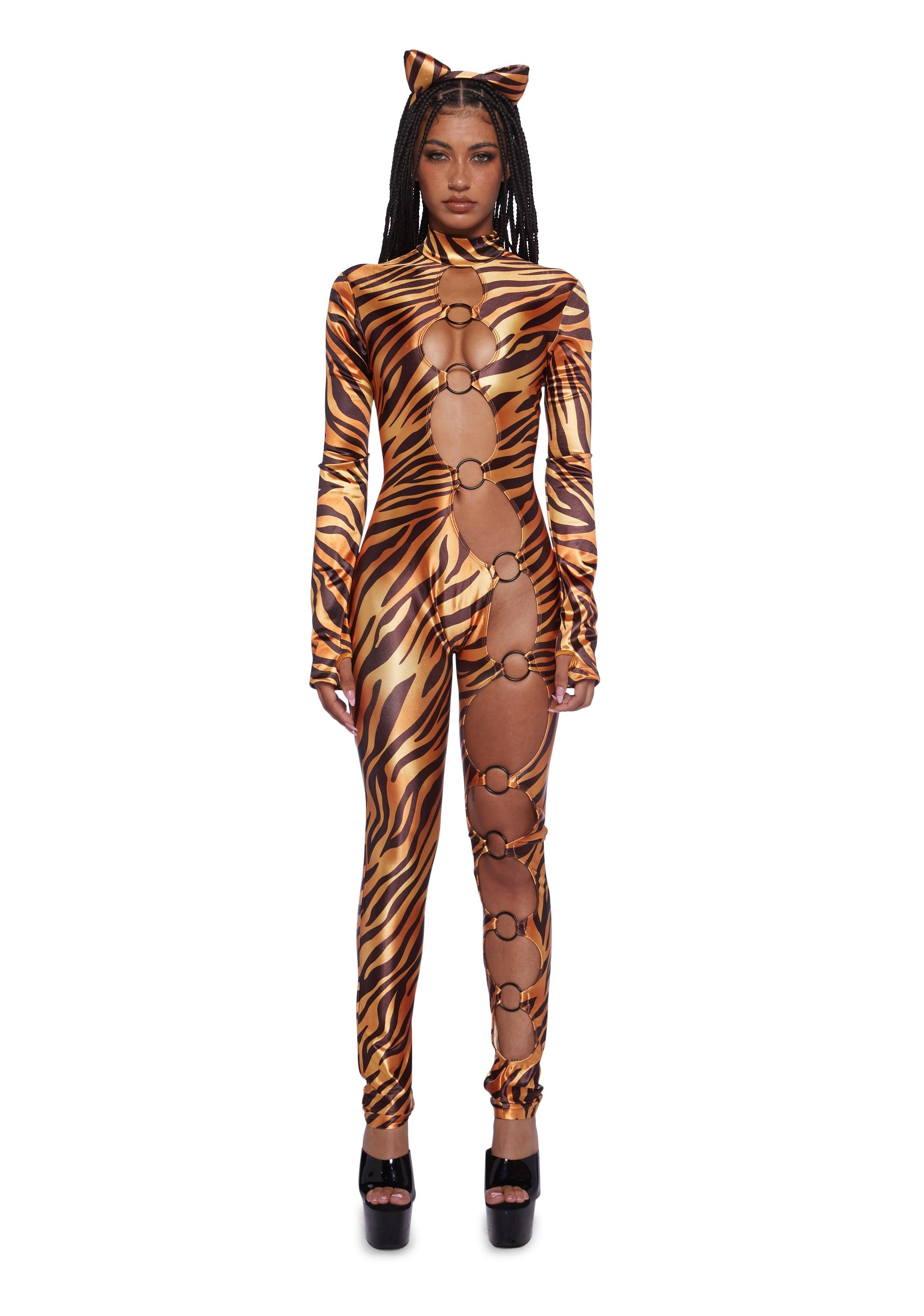 base|tiger
