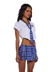 three|plaid