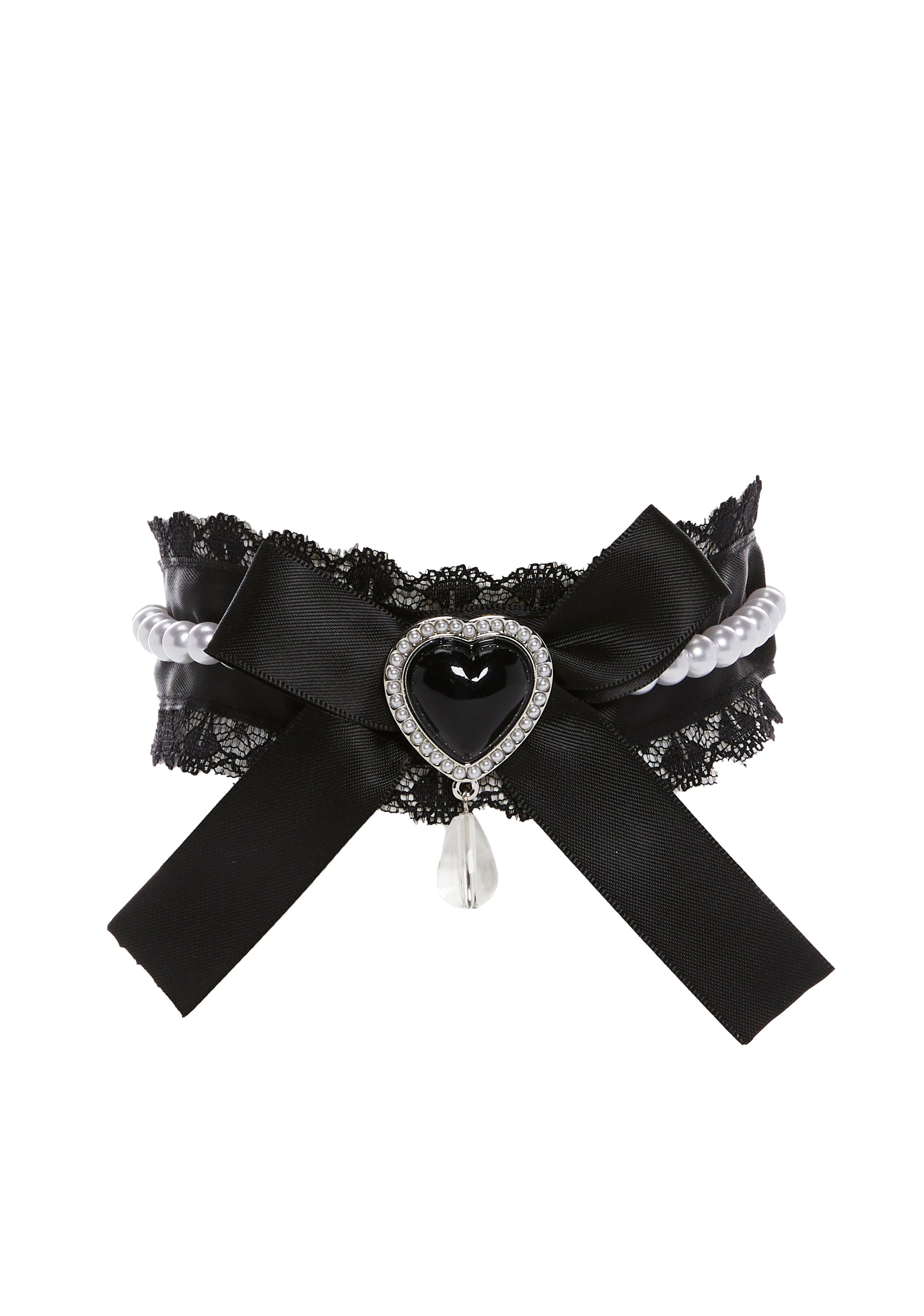 |black