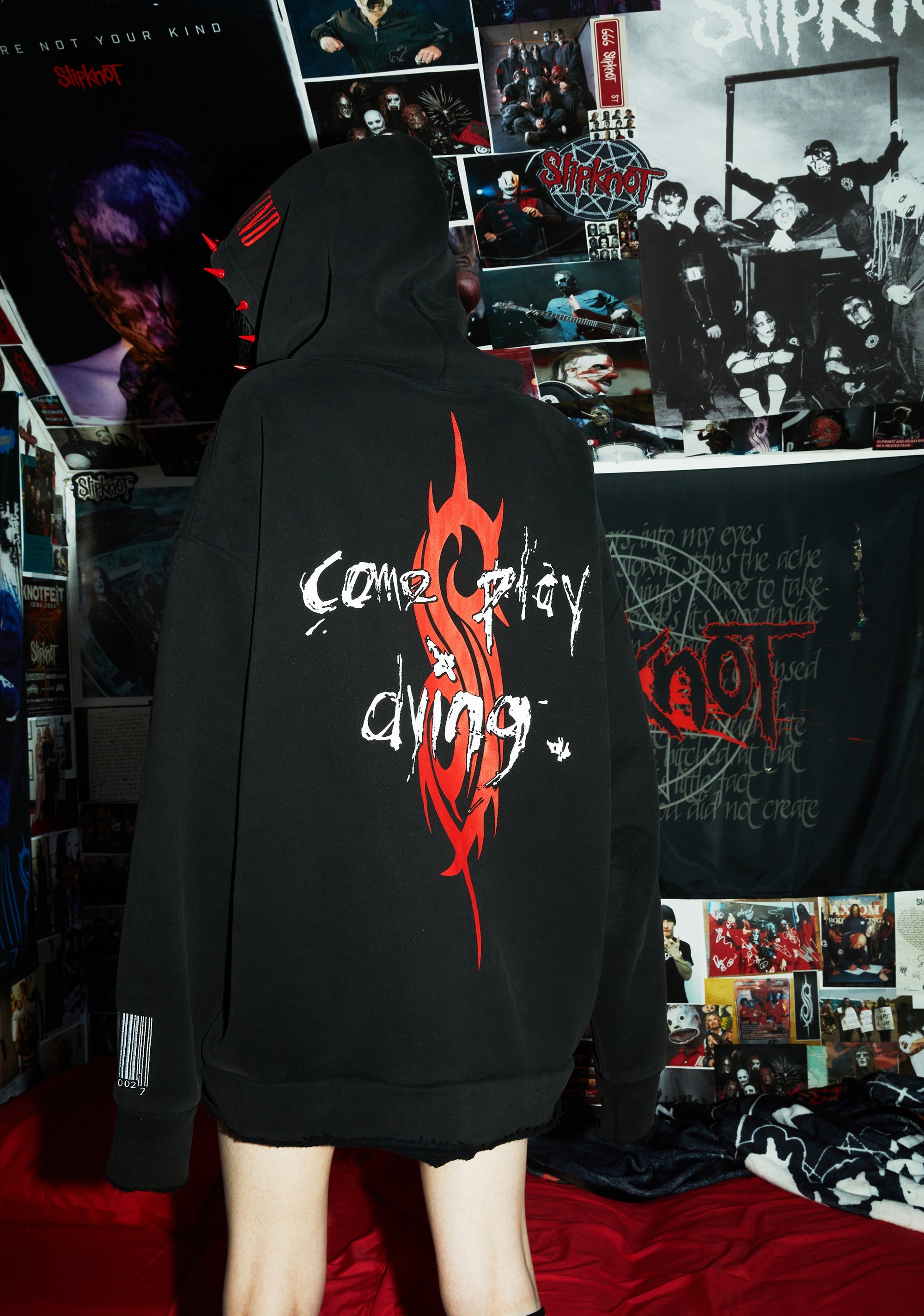 ugc|black