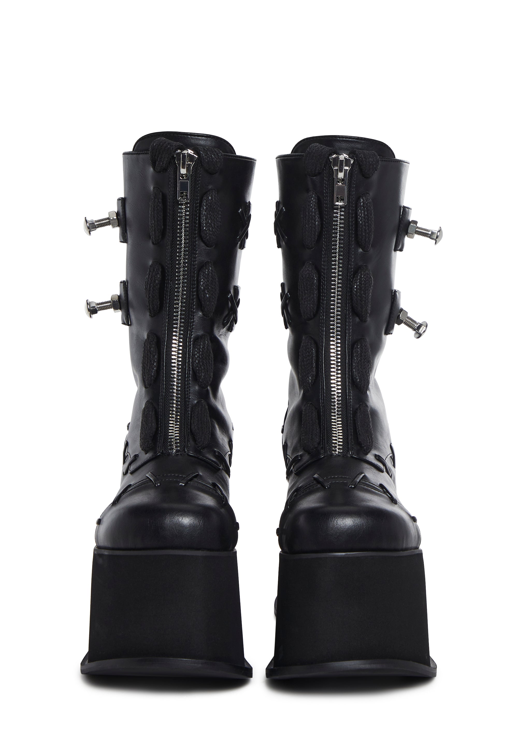 five|black