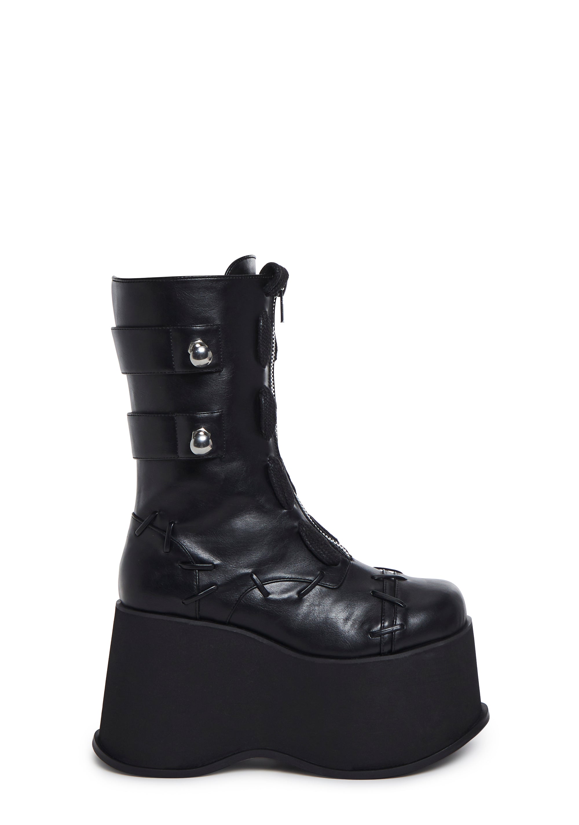 three|black