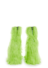 four|green