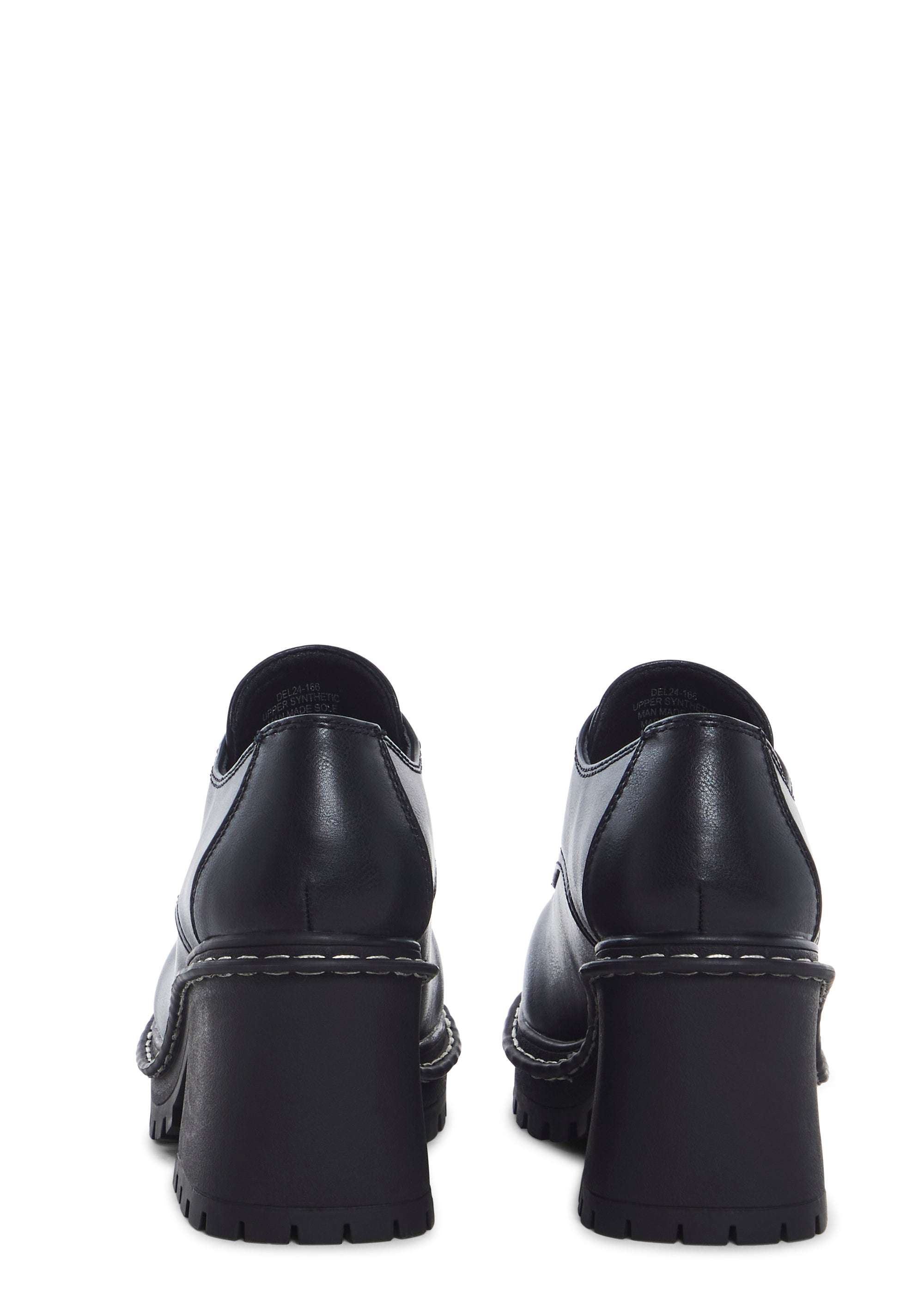 four|black
