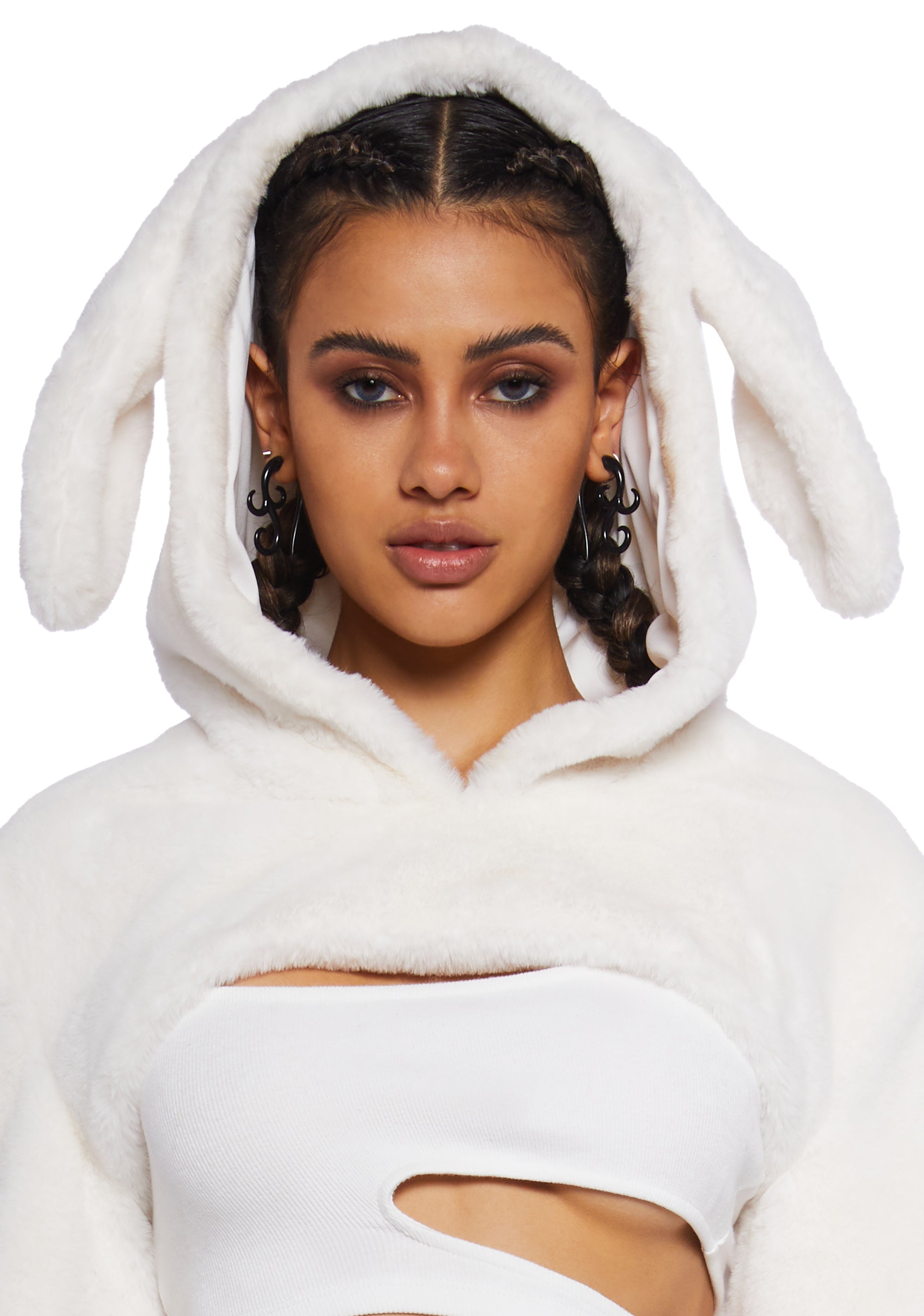 five|white