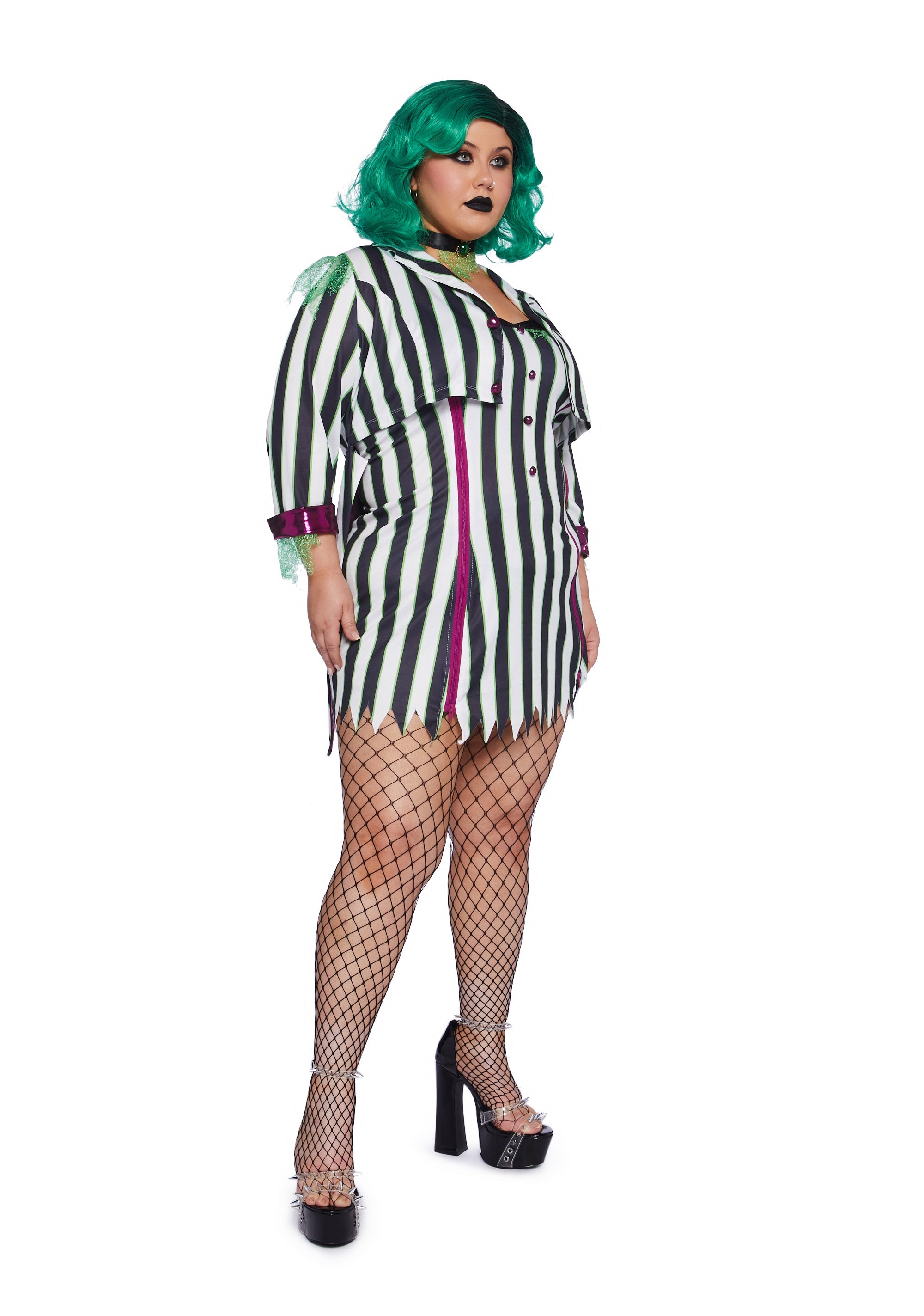 five|stripe