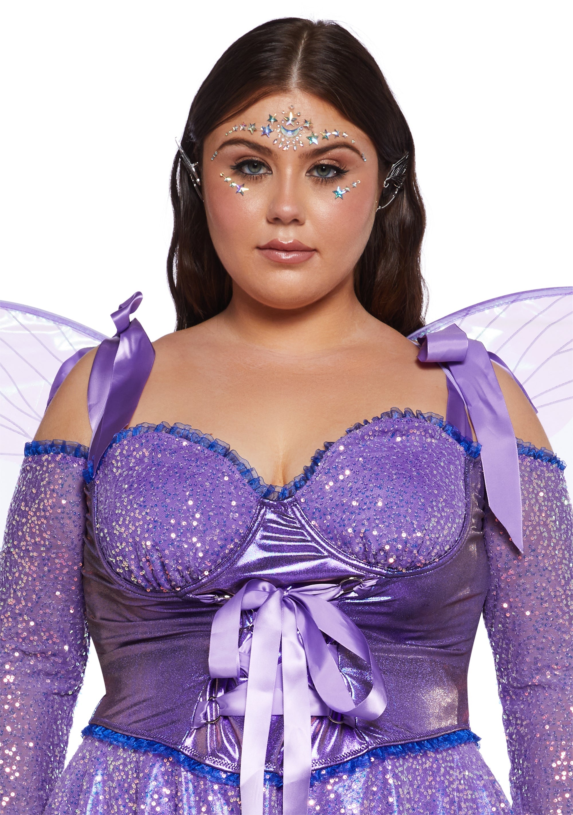 five|purple
