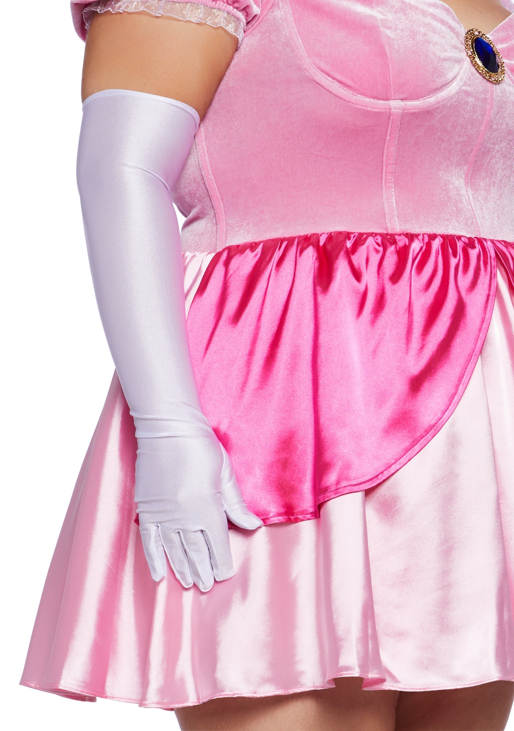 five|pink