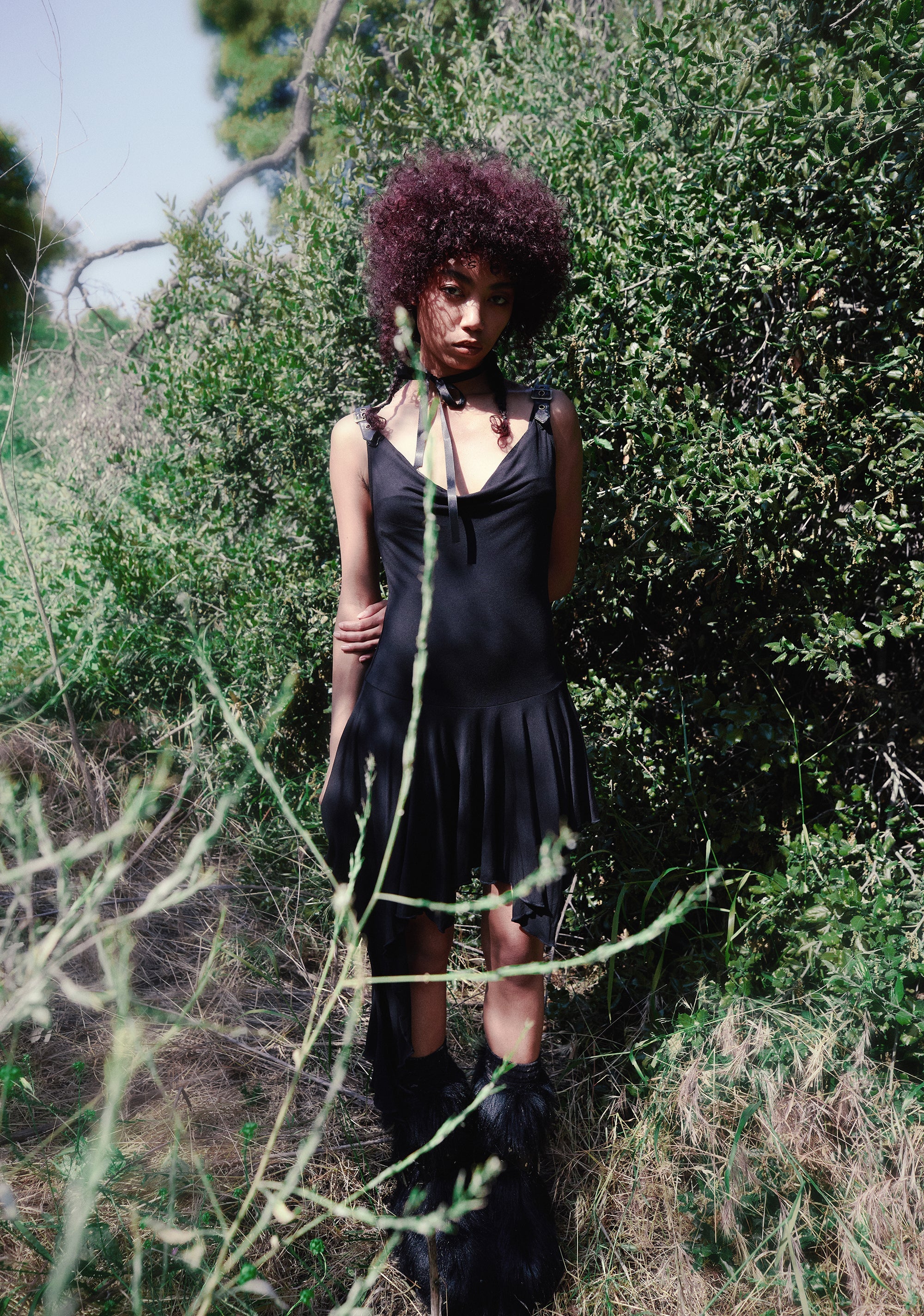 six|black