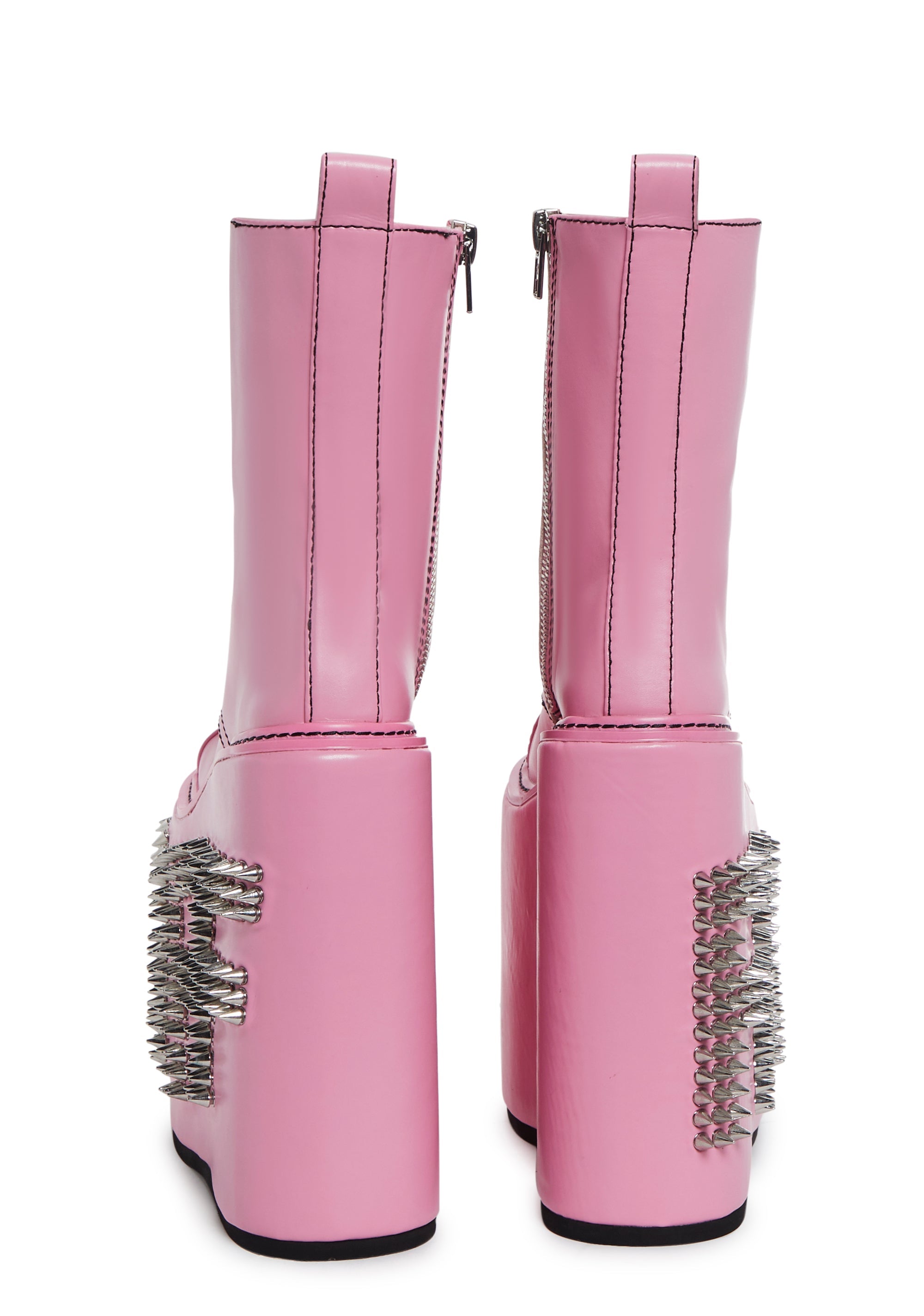 four|pink