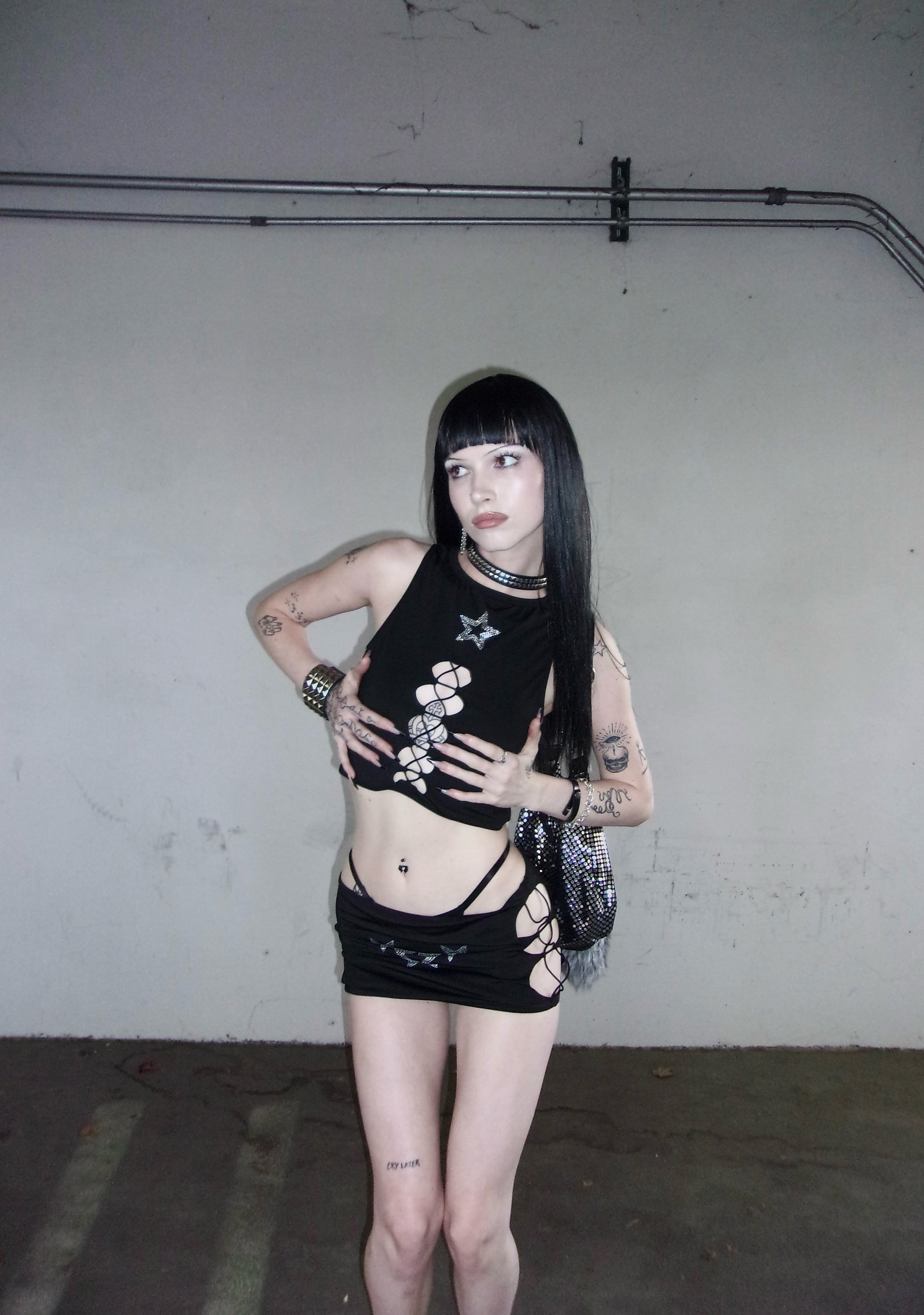 ugc|black
