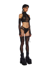 three|black