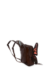 four|brown