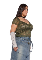three|green