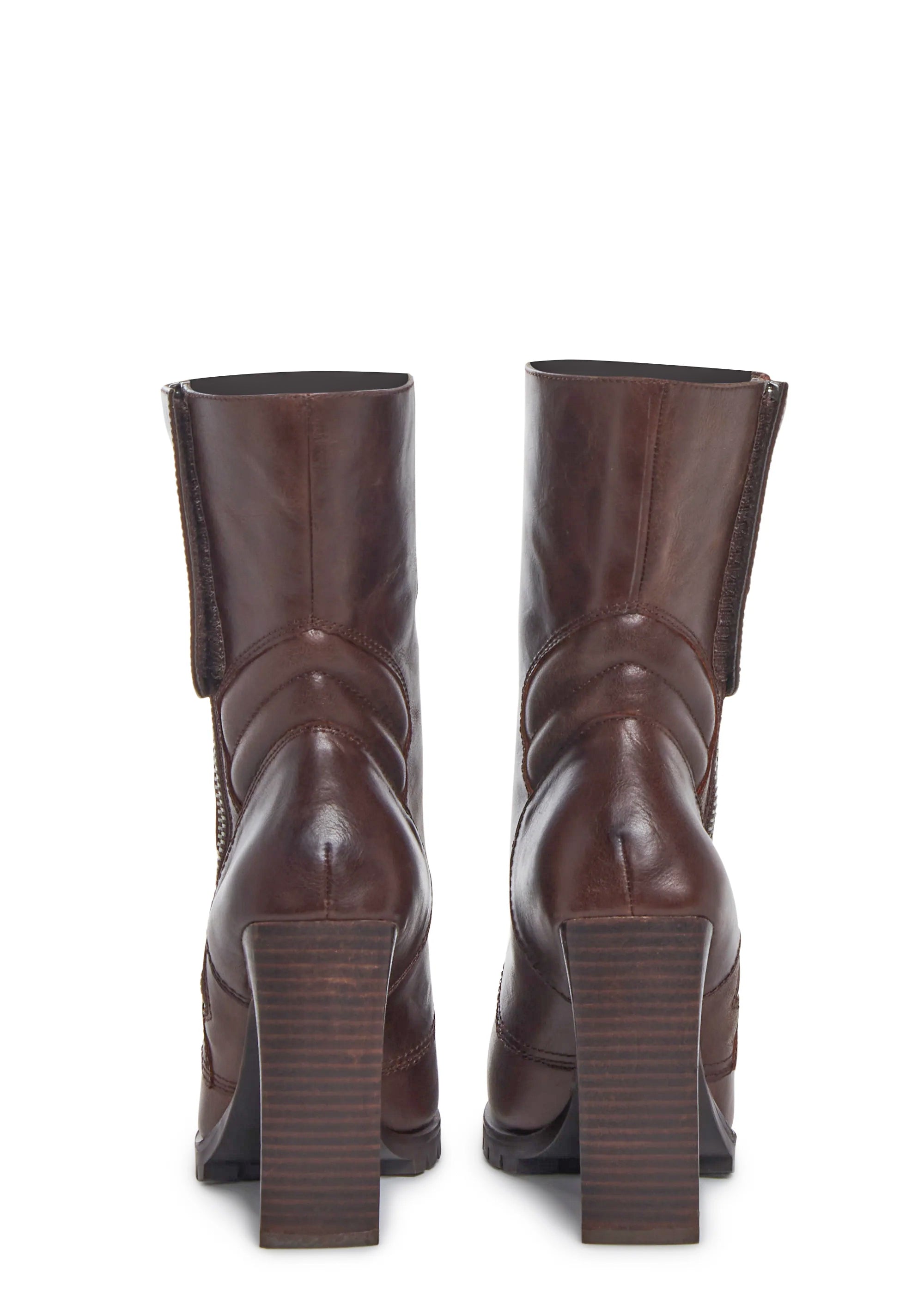 four|brown