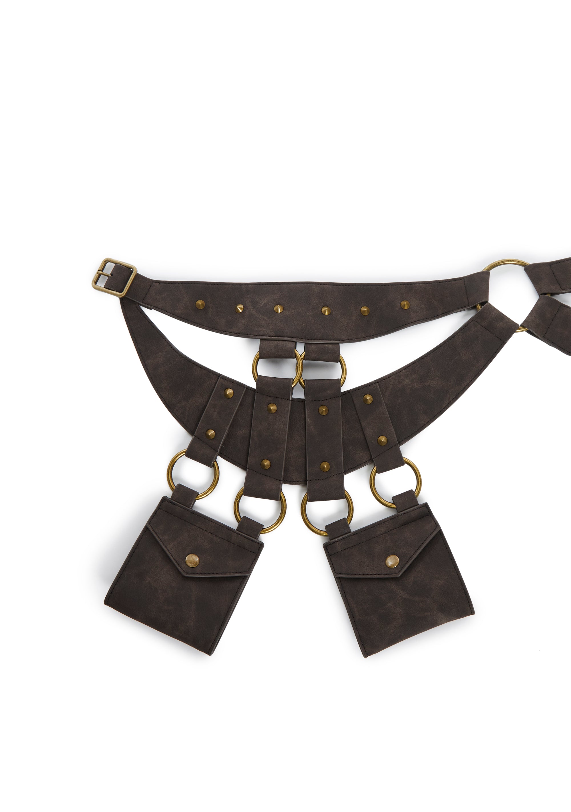 four|brown