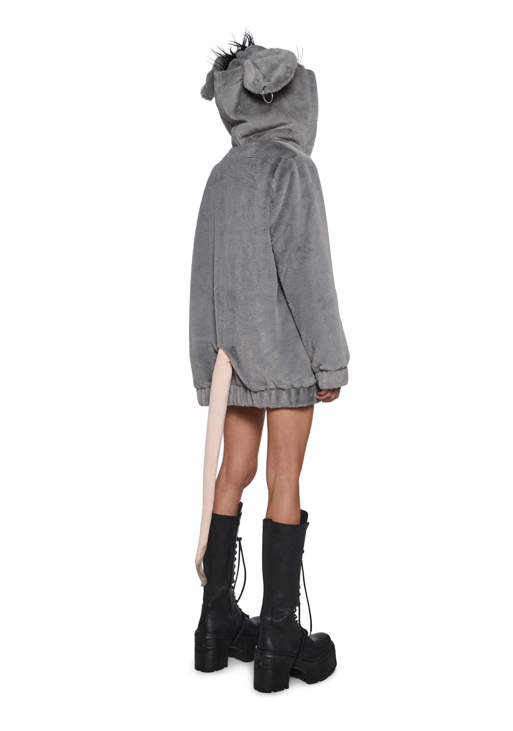 four|gray
